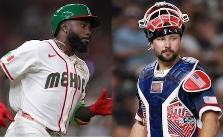 Randy Arozarena se disculpa con Cal Raleigh: "Somos hermanos"