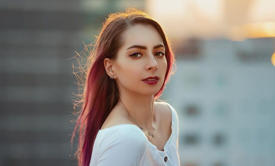 La influencer denunció que YouTube también ha afectado los canales de su familia. Foto: Facebook YosStop