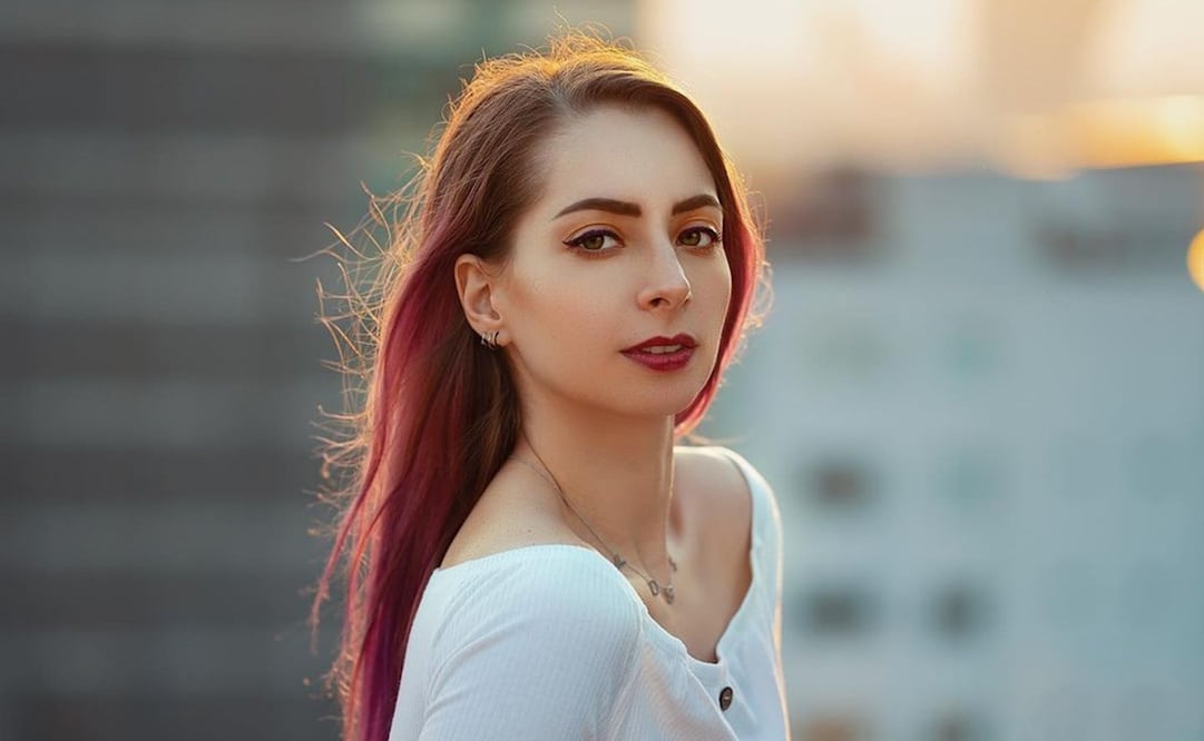 La influencer denunció que YouTube también ha afectado los canales de su familia. Foto: Facebook YosStop