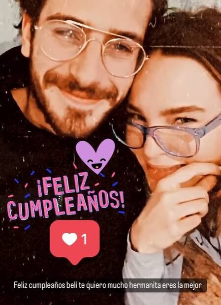 Belinda se consiente: "Nunca se ha necesitado a un novio para darse lujos"