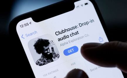 Clubhouse llega a navegadores web en EU