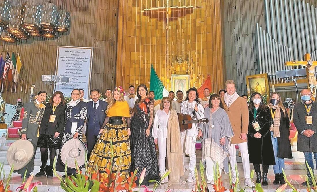 Foto: Archivo, EL UNIVERSAL