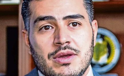 Omar García Harfuch y los grillos trasnochados