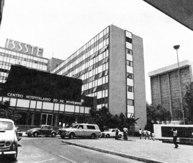 El día que surgió el ISSSTE