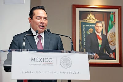 Pide Miranda “partirle la madre” a los malos