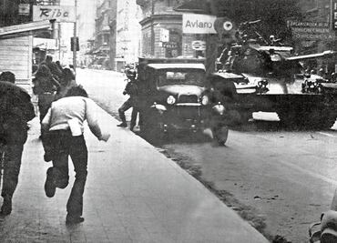 Novelas del 11 de septiembre en Chile