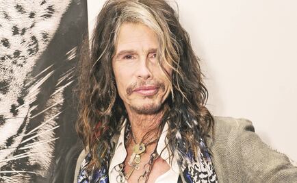 Aerosmith cancela presentación en Monterrey