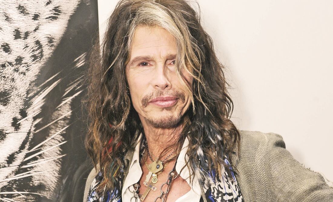 Aerosmith cancela presentación en Monterrey