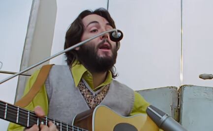 Las razones para no perderte la docuserie "The Beatles: Get Back" 