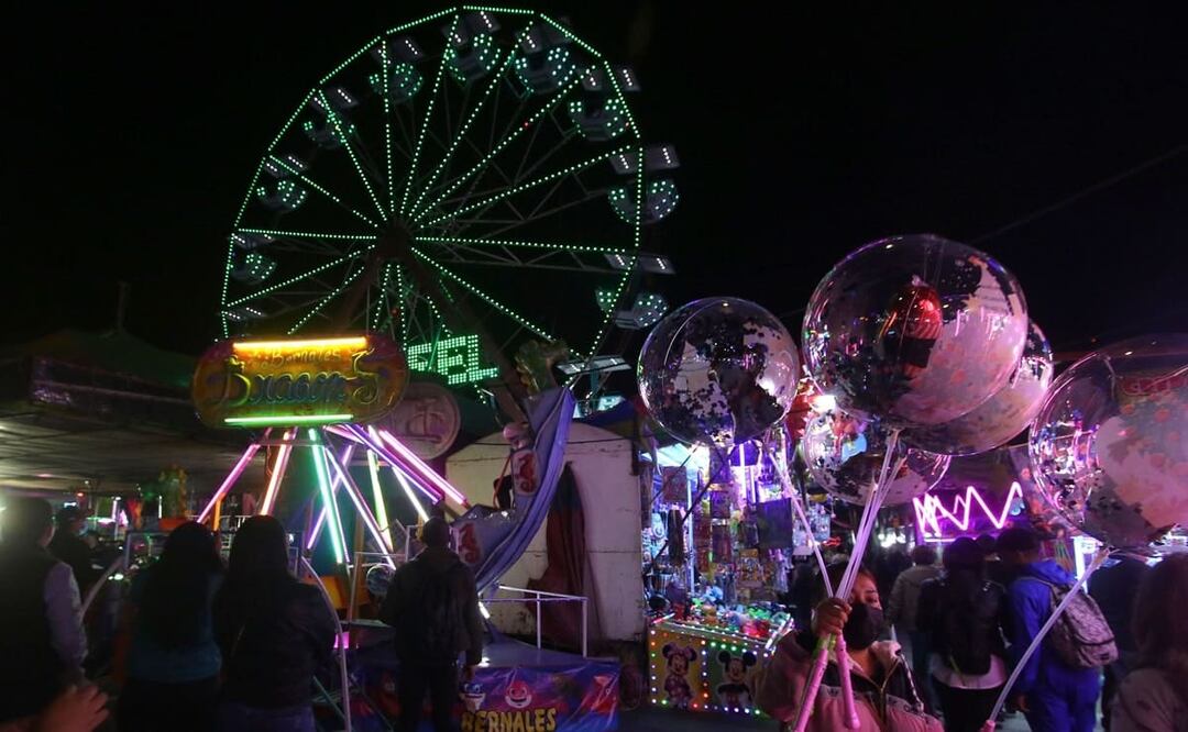 Foto: Carlos Mejía. EL UNIVERSAL