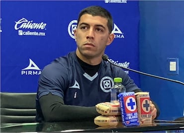 Erik Lira se encuentra en el radar de los Tigres