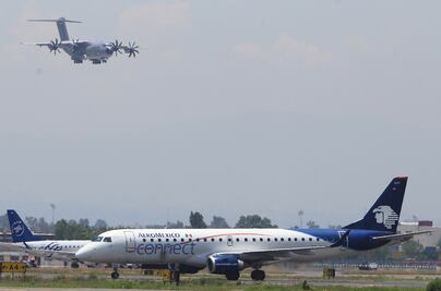 Traerá el aeropuerto nueva red vial al DF