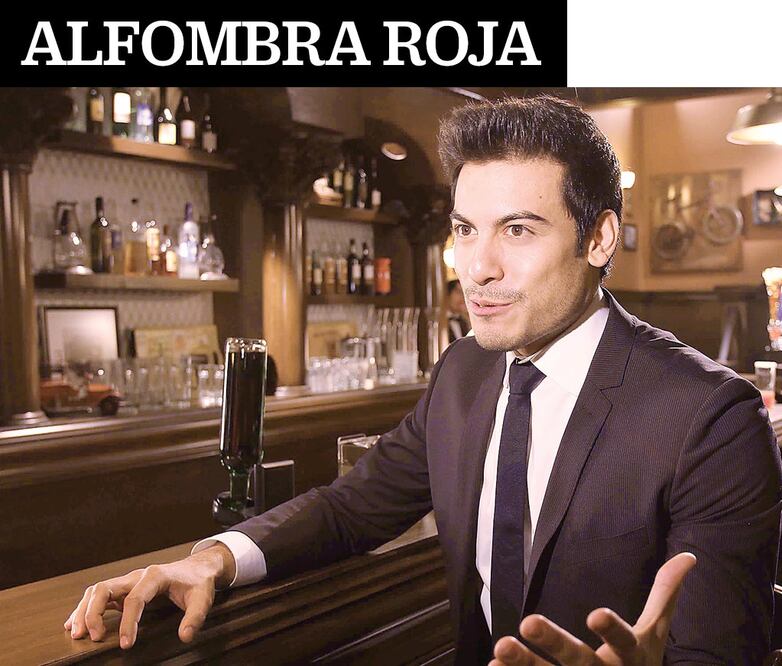 Carlos Rivera ruge contra Ocesa y Argüello