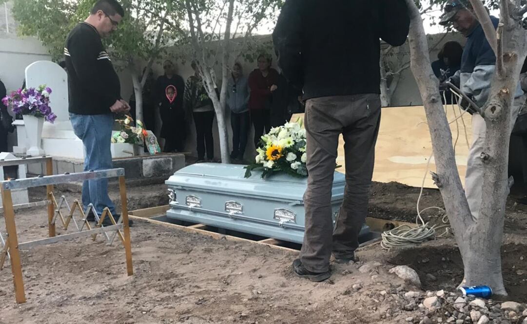 Foto: Cortesía La Voz del Pacífico FM