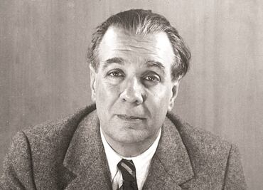 El Aleph cumple 70 años