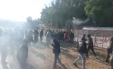 Liberan a 24 de 33 detenidos por operativo en La Cruz Azul Hidalgo; juez impone medidas y restricción de acceso a la empresa