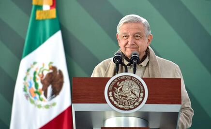 Confía AMLO en que Conago se mantenga sin divisiones y que haya entendimiento
