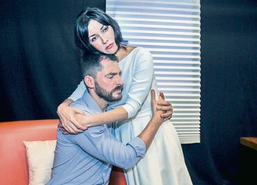 Somos eternos estrena foro