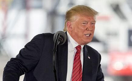 Gobierno de Trump considera dar Estatus de Protección Temporal a venezolanos