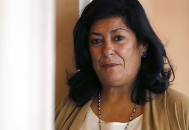 ¿De qué va "Todo va a mejorar"? La novela póstuma de Almudena Grandes