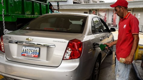¿Qué hay detrás del alto al subsidio de la gasolina en Venezuela y qué pasará ahora?