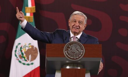 “Es como el mundo al revés”; organizadores de la Marcha por Nuestra Democracia buscan que regresen los corruptos: AMLO