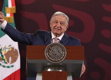 ¿En qué estados AMLO tiene mayor y menor aprobación? Esto dice encuesta, según el gobierno federal