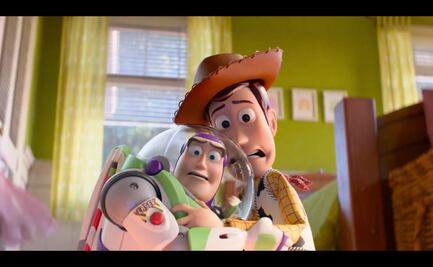 Toy Story 5: lanzan primer tráiler de la emblemática saga de Pixar y revelan fecha de estreno