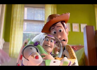 Toy Story 5: lanzan primer tráiler de la emblemática saga de Pixar y revelan fecha de estreno