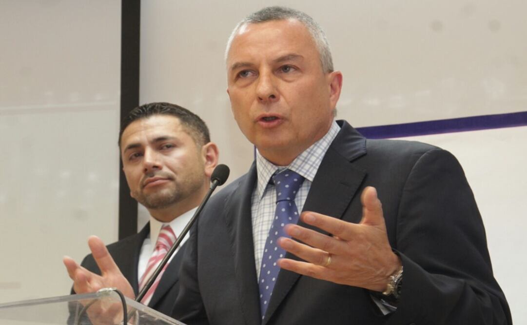 Foto: Omar Contreras/ EL UNIVERSAL