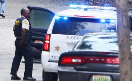 Surge nuevo caso de “canibalismo" en doble asesinato en Florida