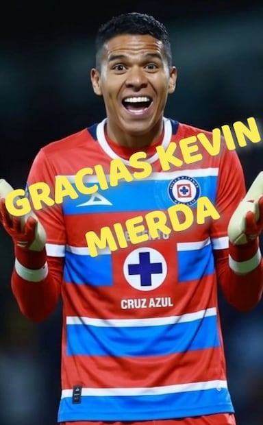 Cruz Azul Memes