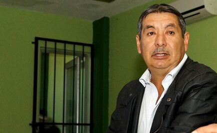 Existe posibilidad jurídica de liberar a Rubén Núñez: abogado