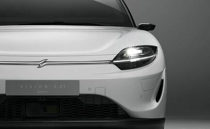 Honda y Sony fabricarán autos eléctricos de lujo para 2025