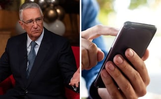 Salinas Pliego pide no registra número de celular en México; sugiere sacar línea extranjera