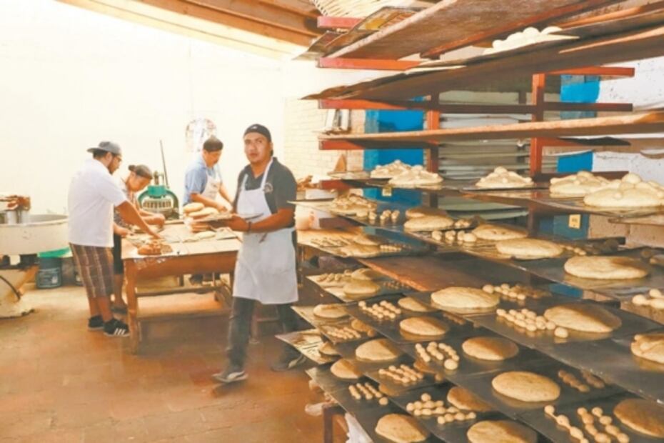 Festín para las ánimas, una tradición con linaje