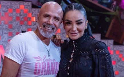 Radamés y Wanders Lover ventilan sus problemas con sus hijas para que no sufran bullying