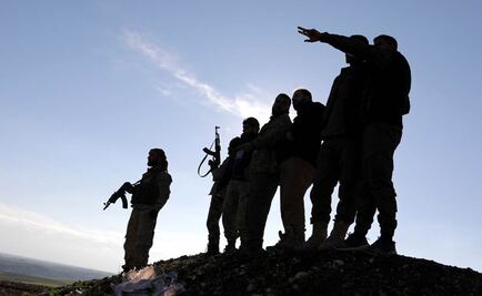 2018, el año menos mortífero de la guerra en Siria con casi 20 mil muertos