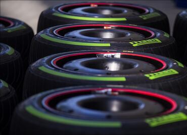 ¿Qué actividades hay este viernes 6 de mayo en la F1 para el GP de Miami?