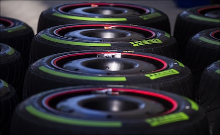 ¿Qué actividades hay este viernes 6 de mayo en la F1 para el GP de Miami?