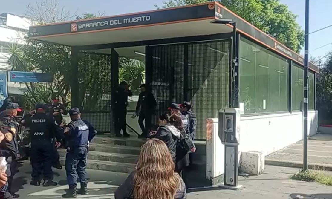 FOTO: Especial/ EL UNIVERSAL/ 