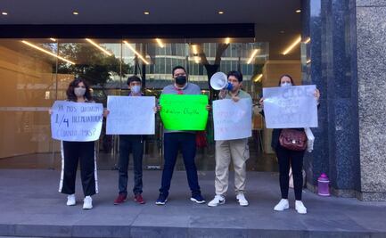 Romero Tellaeche destituye a coordinadora de Maestría en Periodismo y Políticas Públicas del CIDE