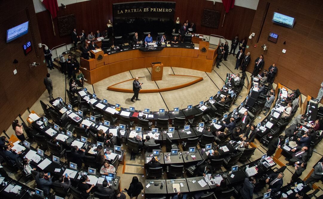 Foto: Archivo / EL UNIVERSAL