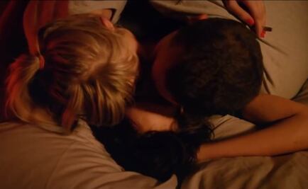 "Love", la polémica cinta con sexo explícito