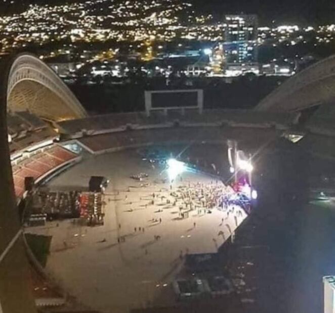 Un reality o sus hijos, el dilema de Laura Flores