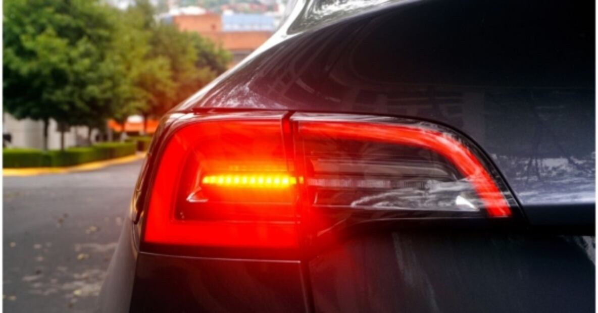 Tesla Model Y, ¿el mejor eléctrico en la actualidad?