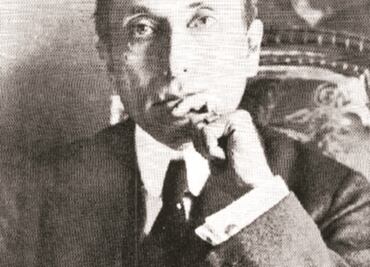 Amado Nervo, el pilar del modernismo