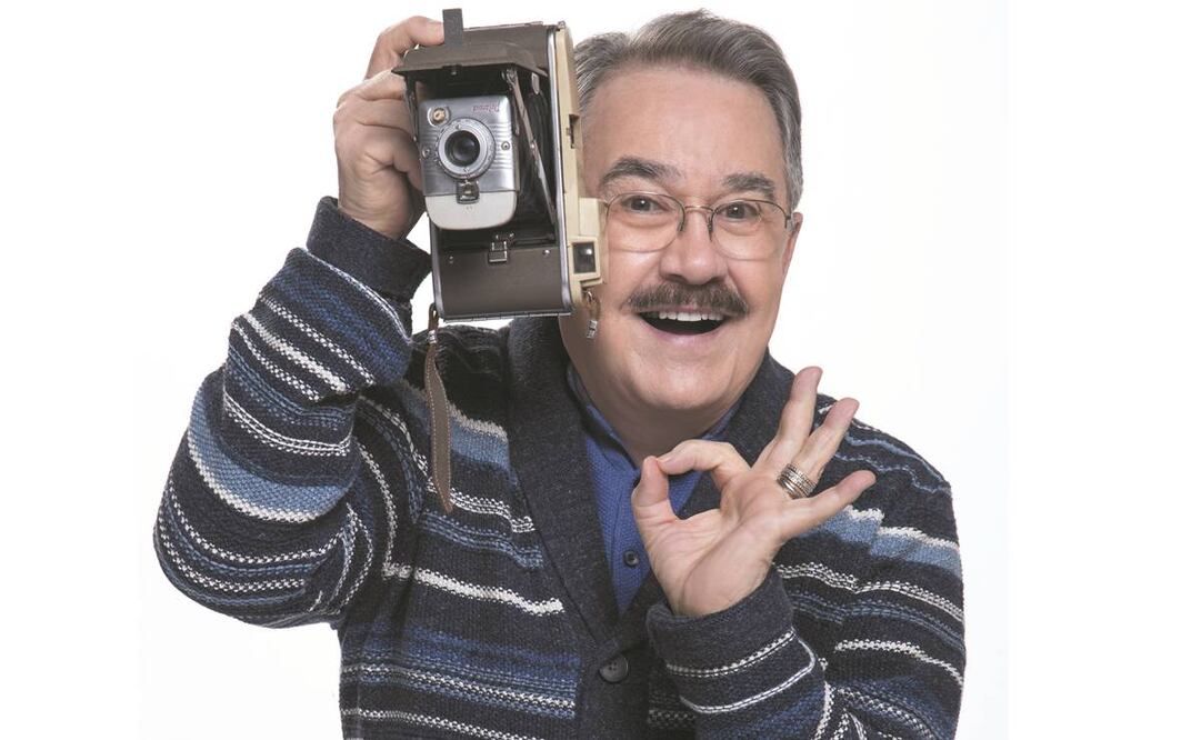 Pedrito Sola. Foto: Archico/EL UNIVERSAL