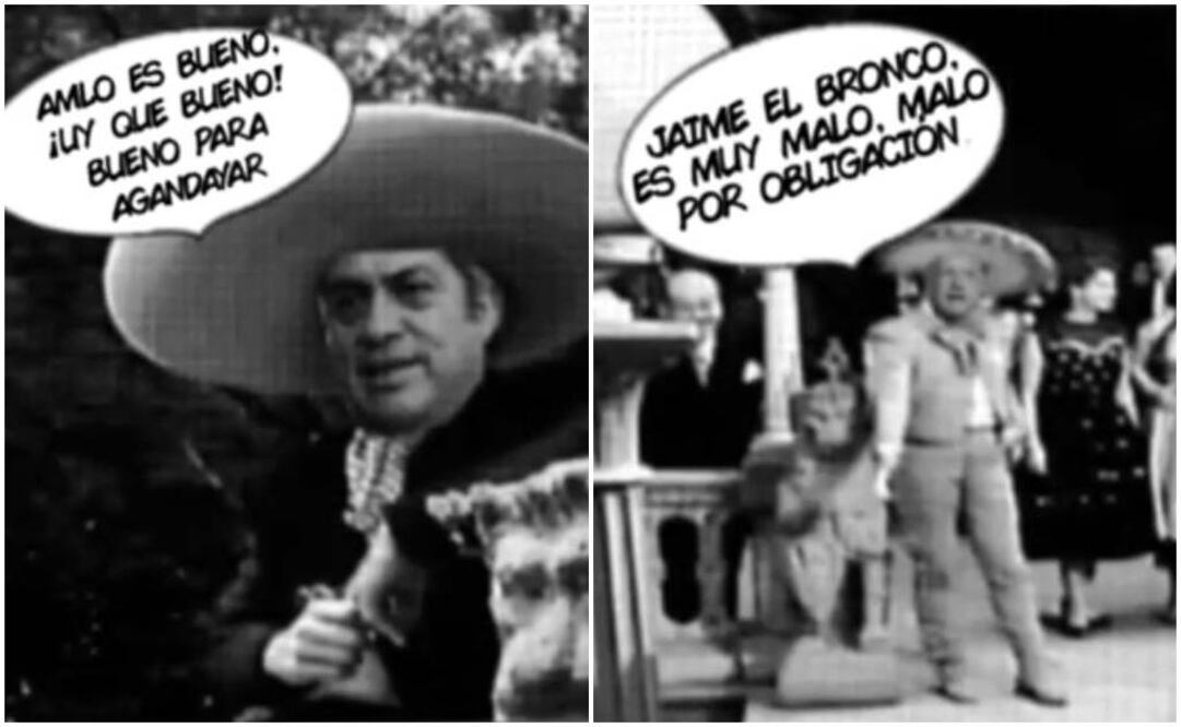 Los consejeros señalaron que no hay evidencia que el video se financiara con recursos públicos. /Especial - EL UNIVERSAL