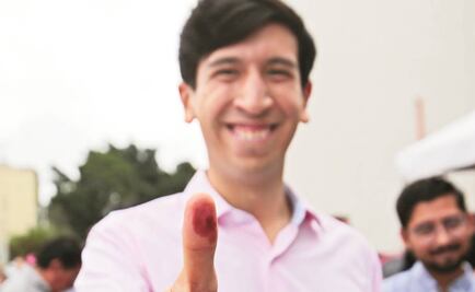 Kumamoto acepta su derrota electoral